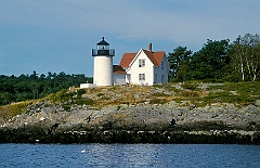 Curtis Island ME LH2115